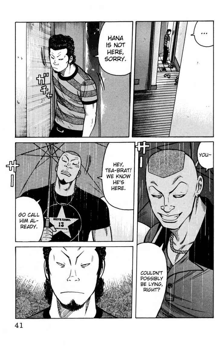 Worst Chap 13 - Next Chap 14