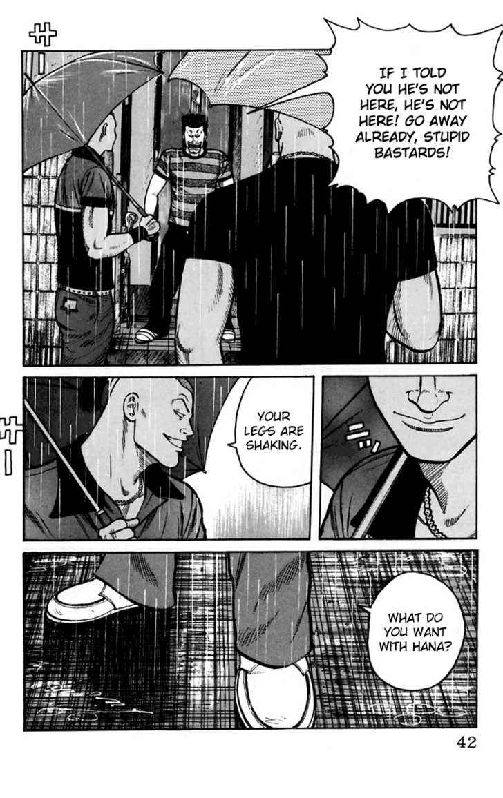 Worst Chap 13 - Next Chap 14