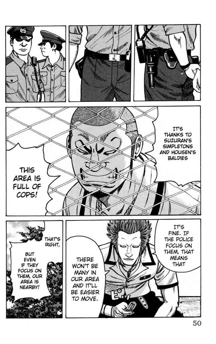 Worst Chap 13 - Next Chap 14