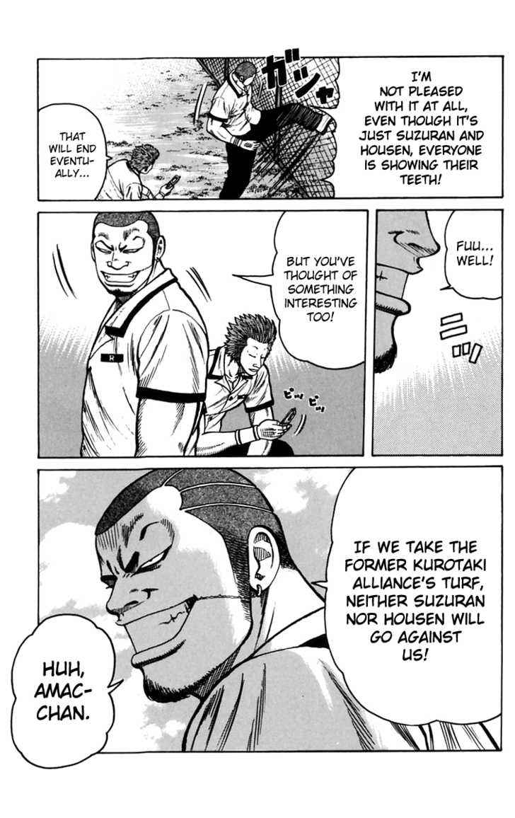 Worst Chap 13 - Next Chap 14