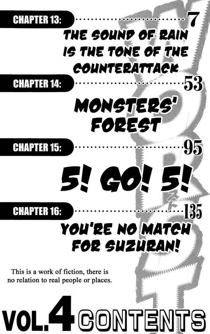 Worst Chap 13 - Next Chap 14