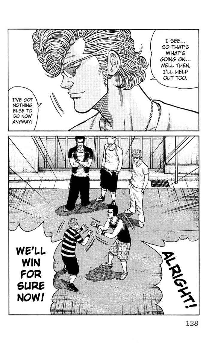 Worst Chap 27 - Next Chap 28