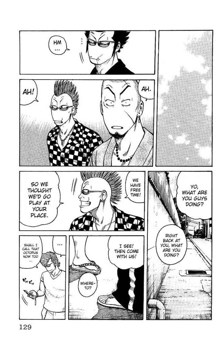 Worst Chap 27 - Next Chap 28