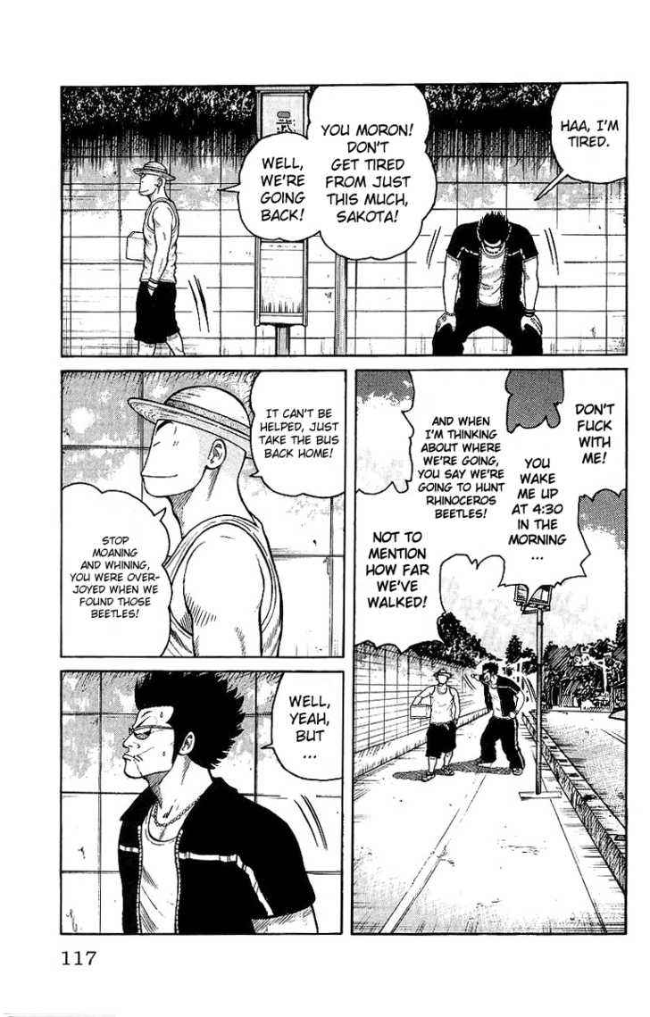 Worst Chap 27 - Next Chap 28