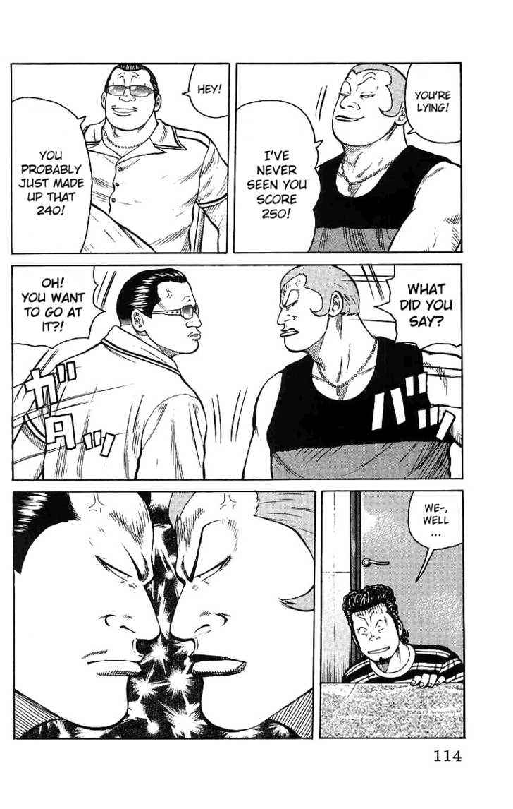 Worst Chap 27 - Next Chap 28