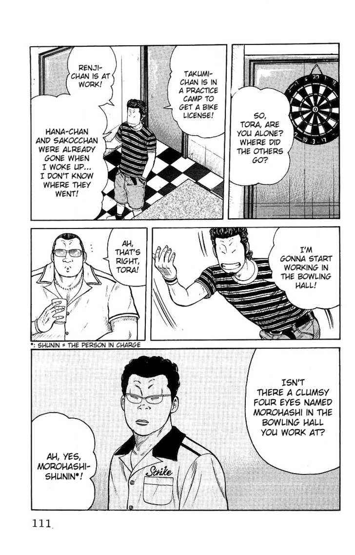 Worst Chap 27 - Next Chap 28