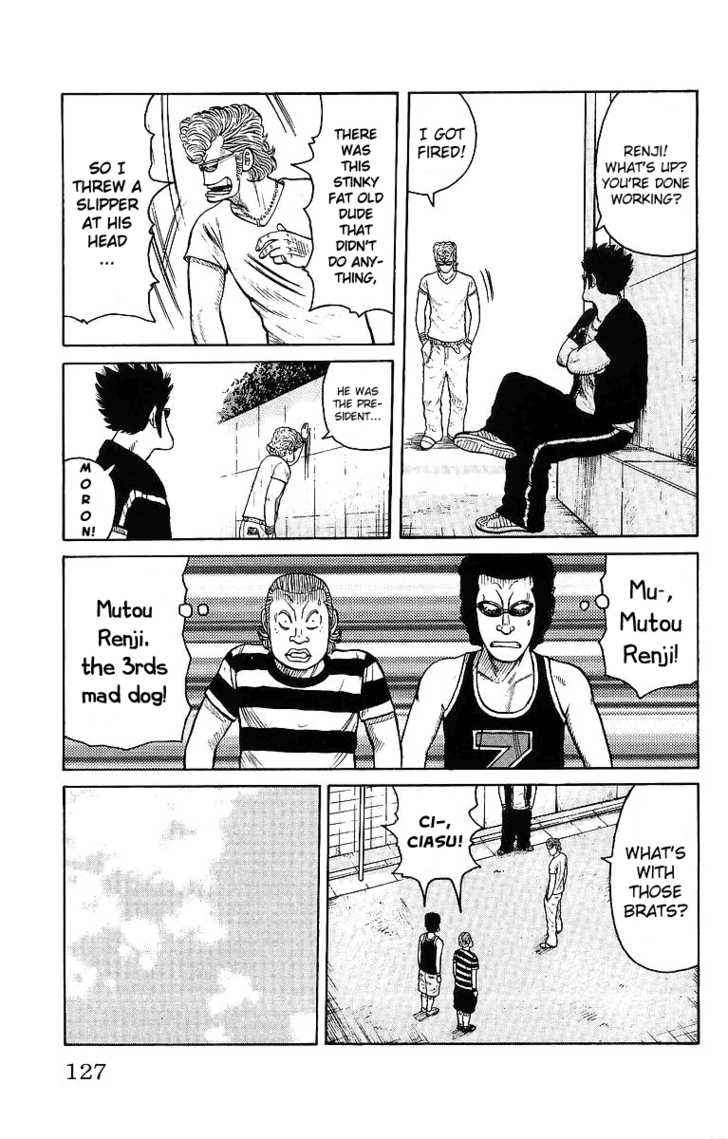Worst Chap 27 - Next Chap 28
