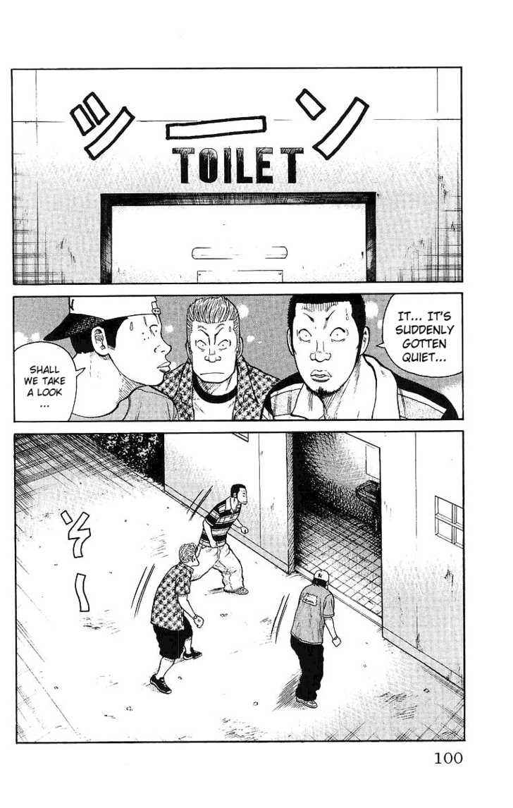 Worst Chap 27 - Next Chap 28