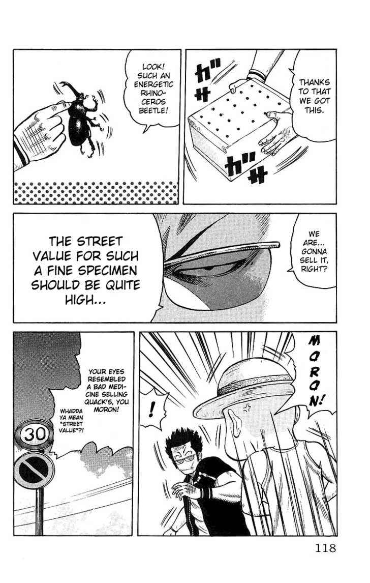 Worst Chap 27 - Next Chap 28