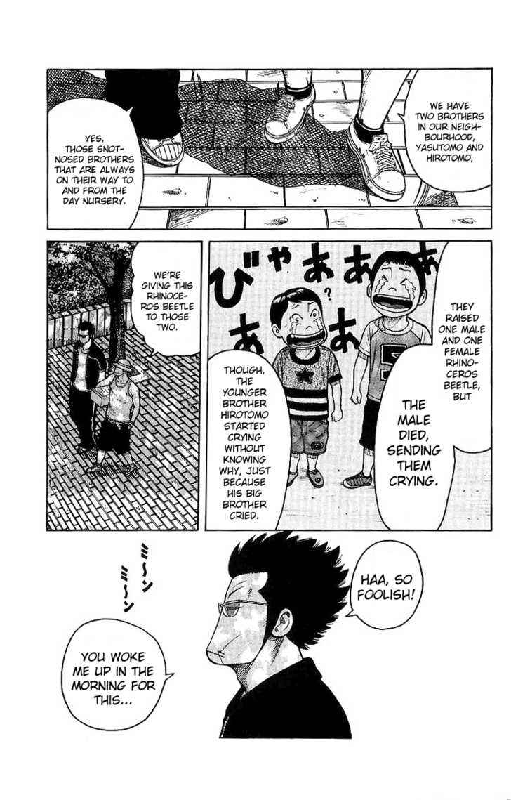 Worst Chap 27 - Next Chap 28
