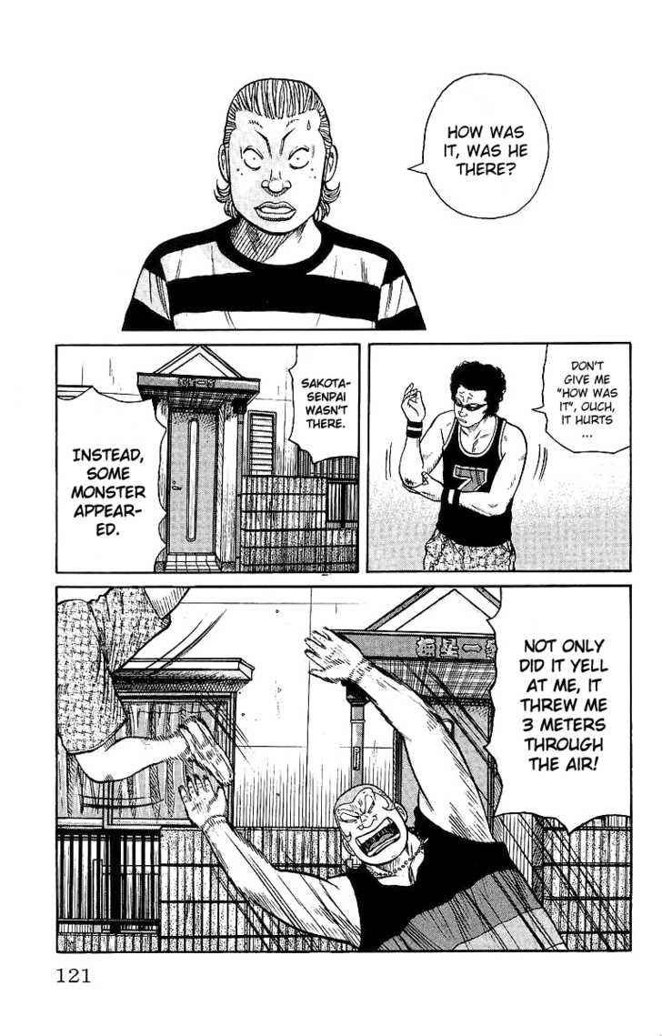 Worst Chap 27 - Next Chap 28