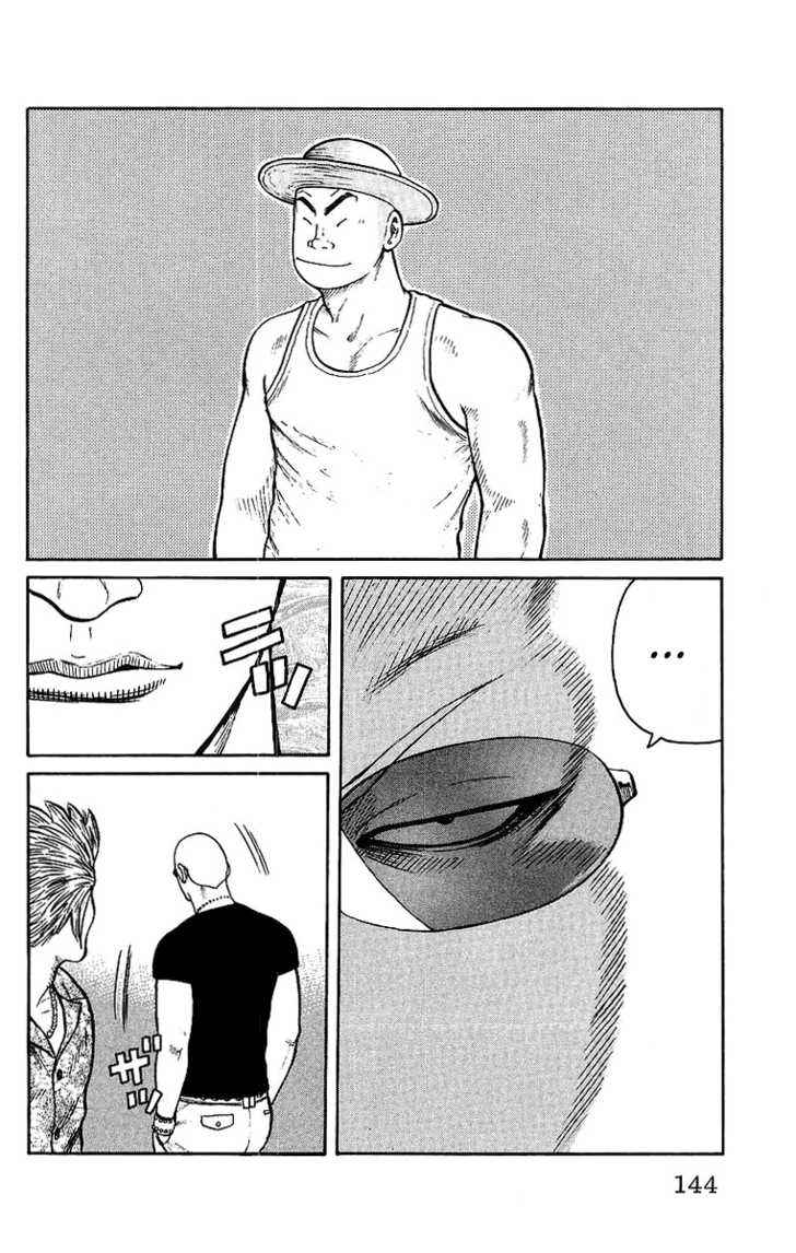 Worst Chap 27 - Next Chap 28