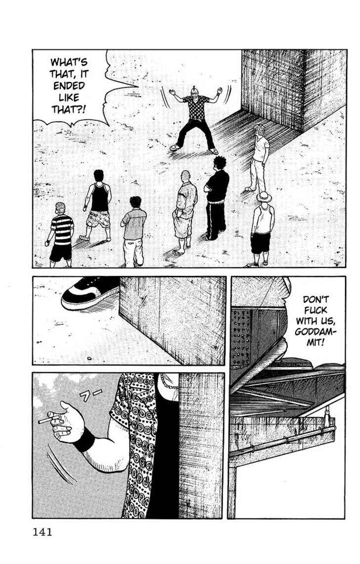 Worst Chap 27 - Next Chap 28