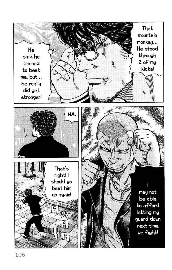 Worst Chap 27 - Next Chap 28