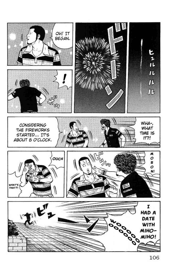 Worst Chap 27 - Next Chap 28