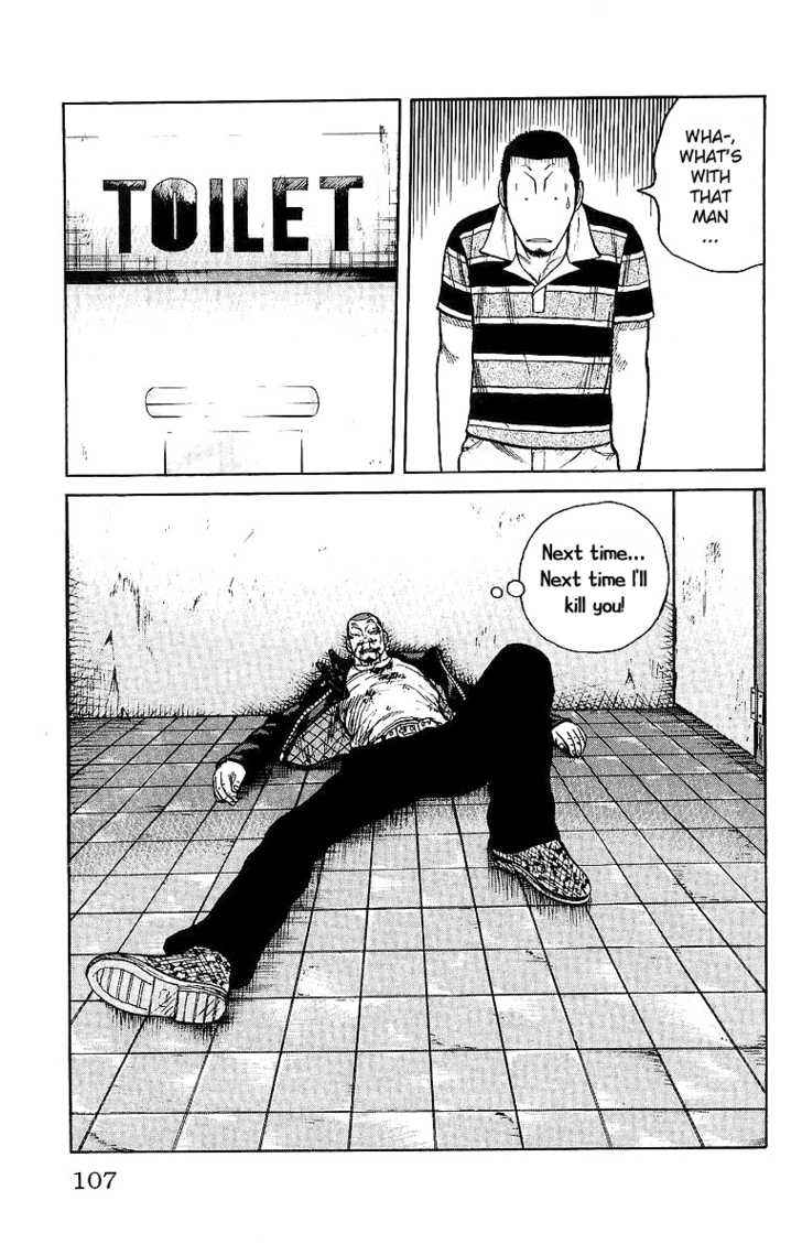 Worst Chap 27 - Next Chap 28