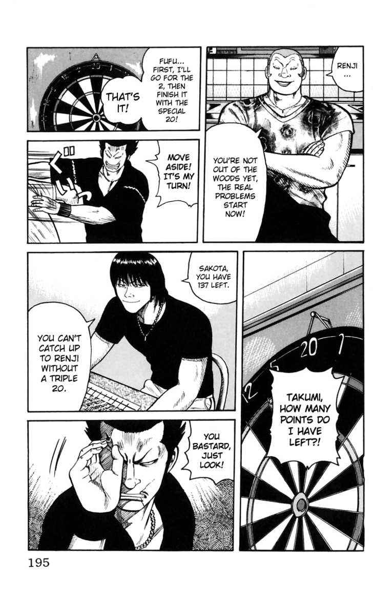 Worst Chap 24 - Next Chap 25