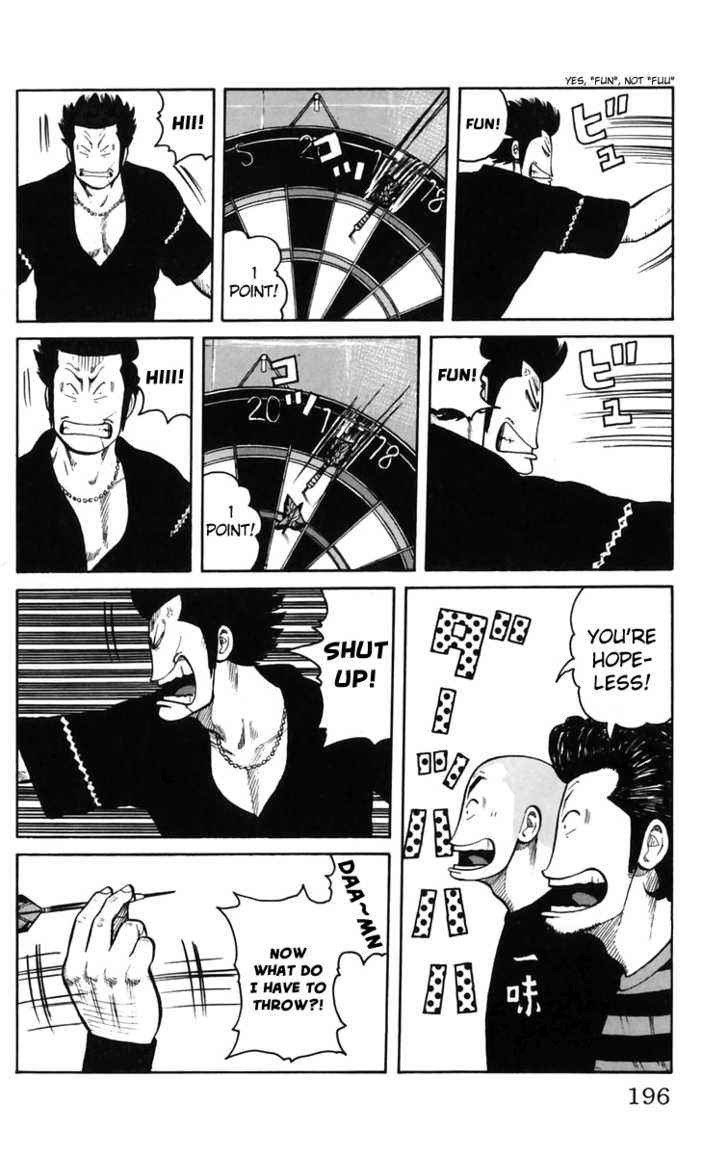Worst Chap 24 - Next Chap 25