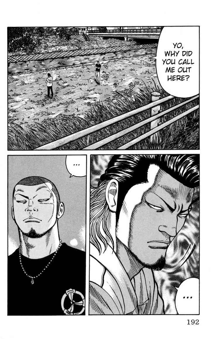 Worst Chap 24 - Next Chap 25