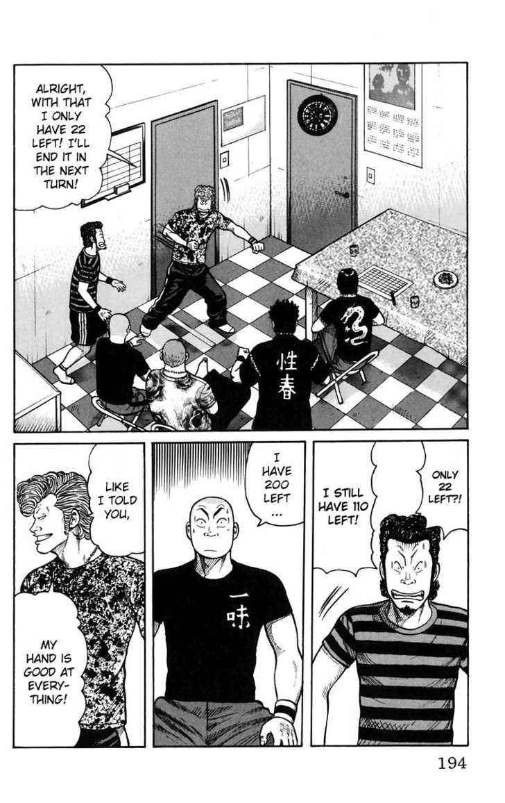 Worst Chap 24 - Next Chap 25