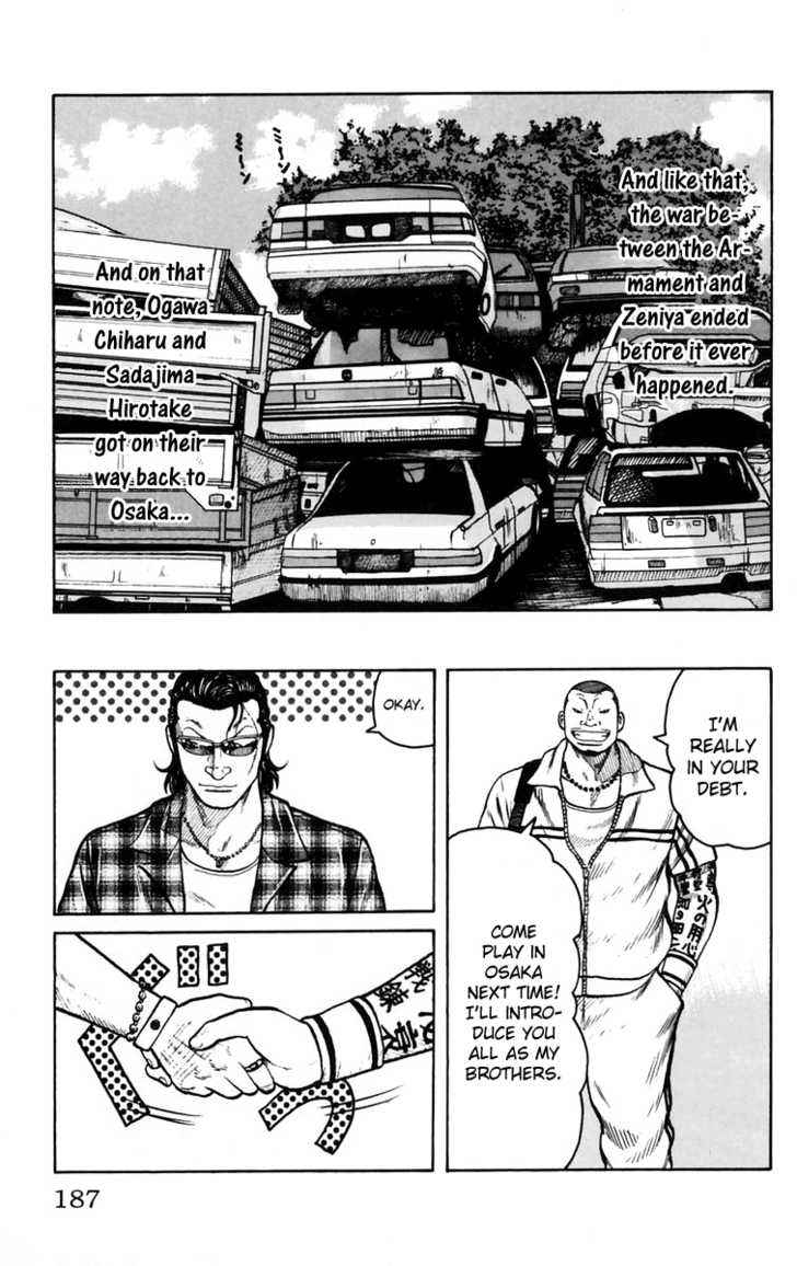 Worst Chap 24 - Next Chap 25