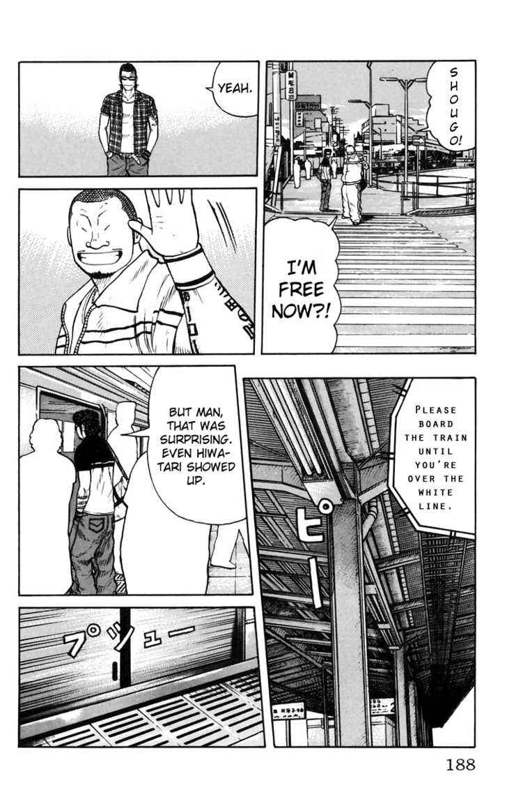 Worst Chap 24 - Next Chap 25
