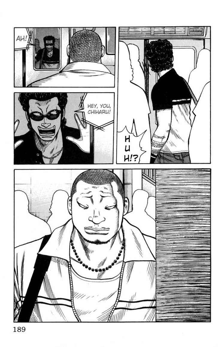 Worst Chap 24 - Next Chap 25