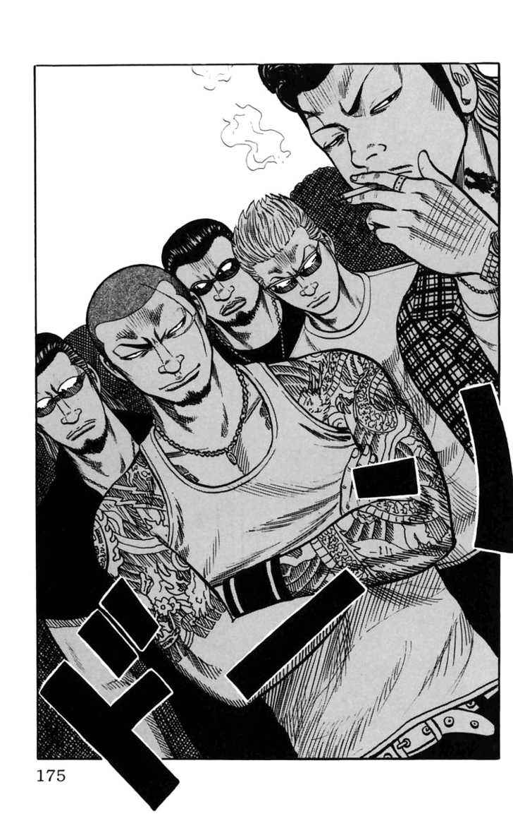 Worst Chap 24 - Next Chap 25