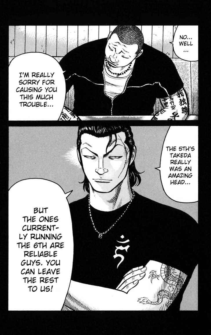Worst Chap 24 - Next Chap 25