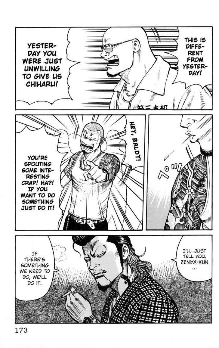 Worst Chap 24 - Next Chap 25