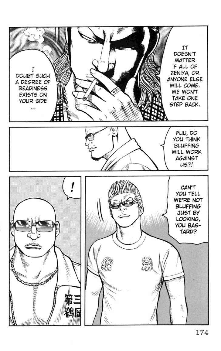 Worst Chap 24 - Next Chap 25