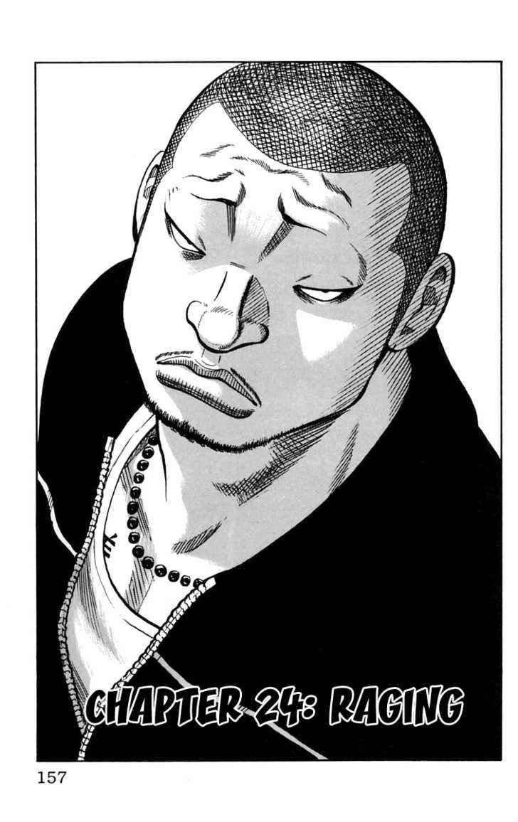 Worst Chap 24 - Next Chap 25