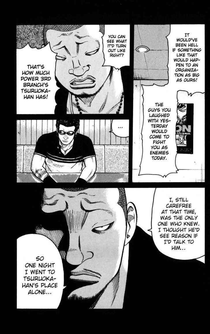 Worst Chap 24 - Next Chap 25