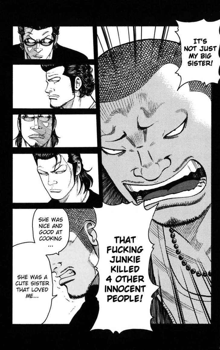 Worst Chap 24 - Next Chap 25