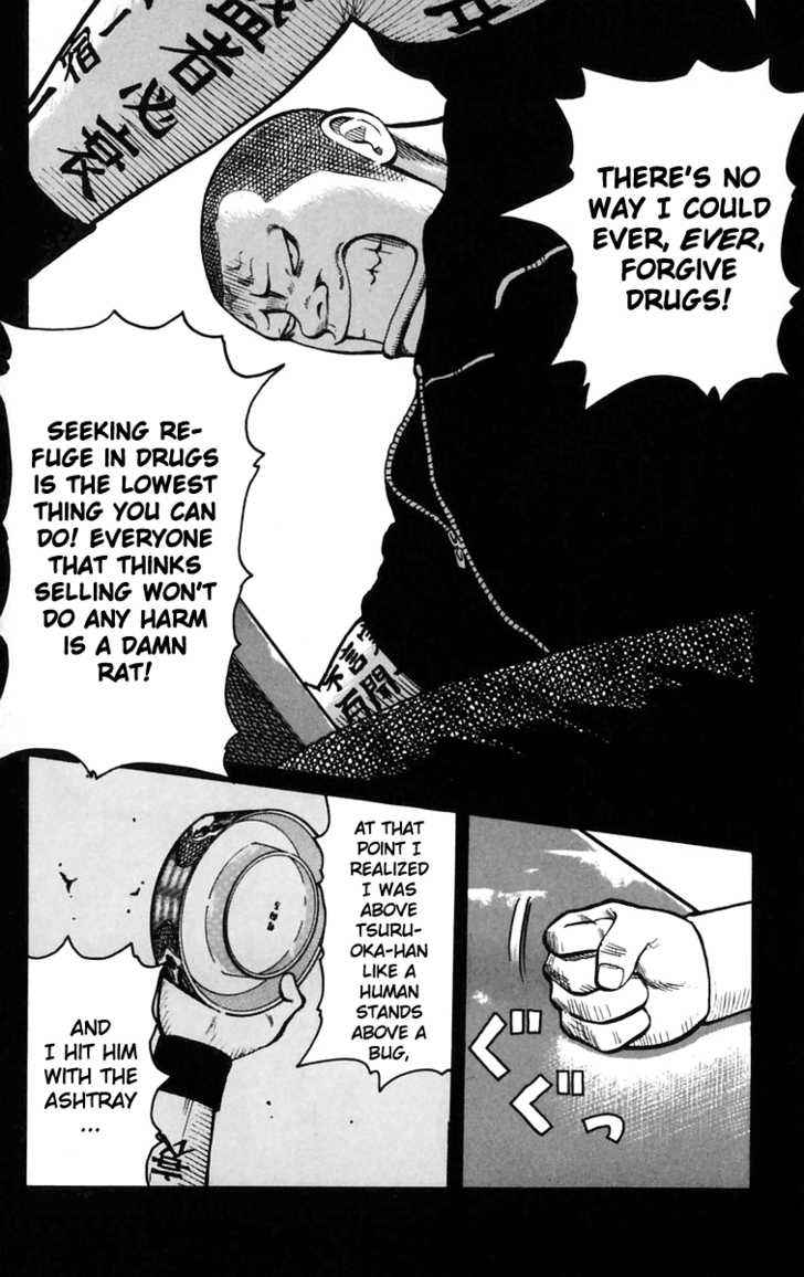 Worst Chap 24 - Next Chap 25