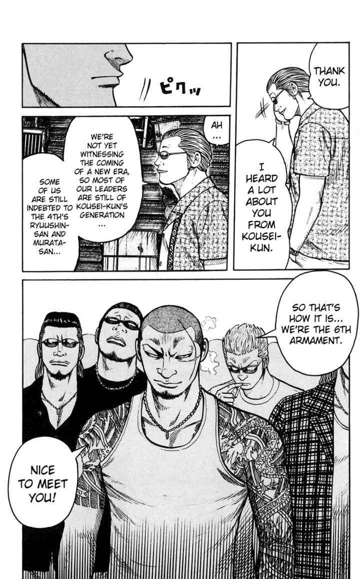 Worst Chap 24 - Next Chap 25