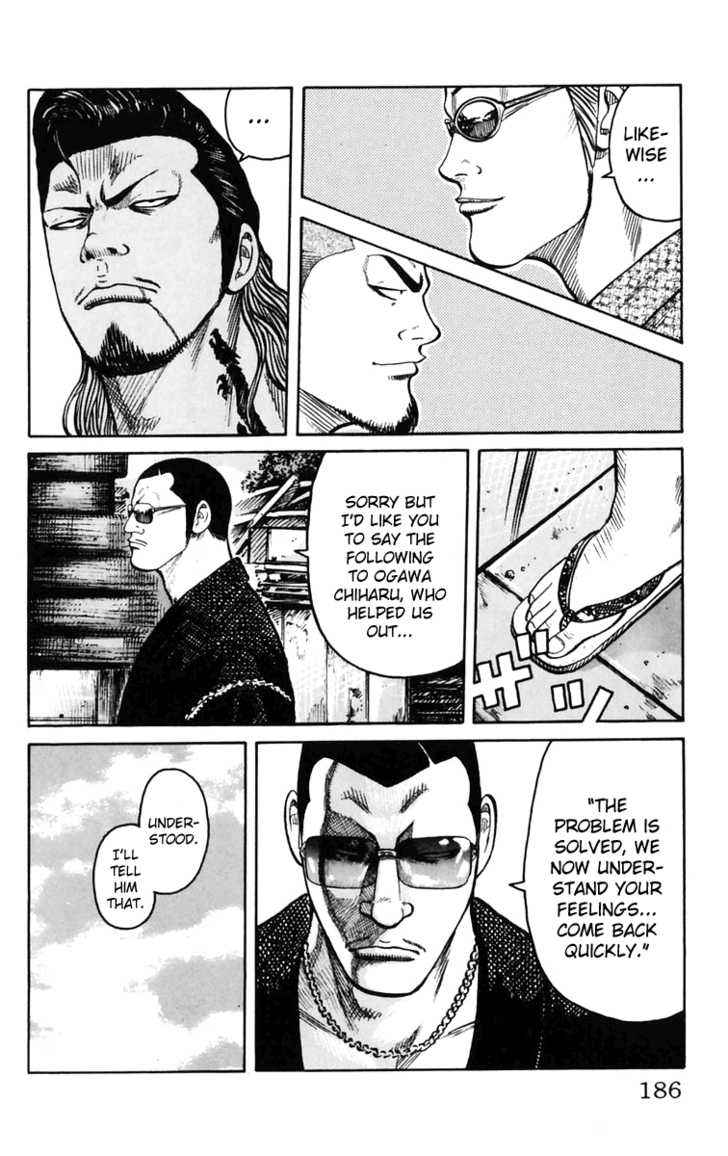 Worst Chap 24 - Next Chap 25