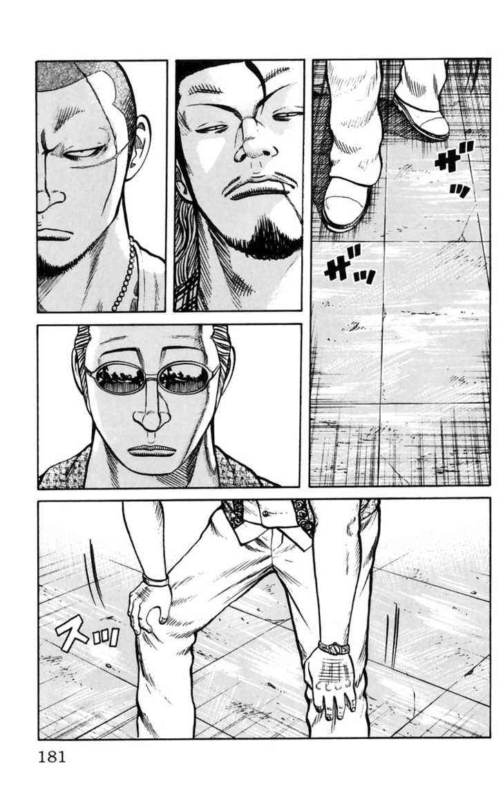 Worst Chap 24 - Next Chap 25