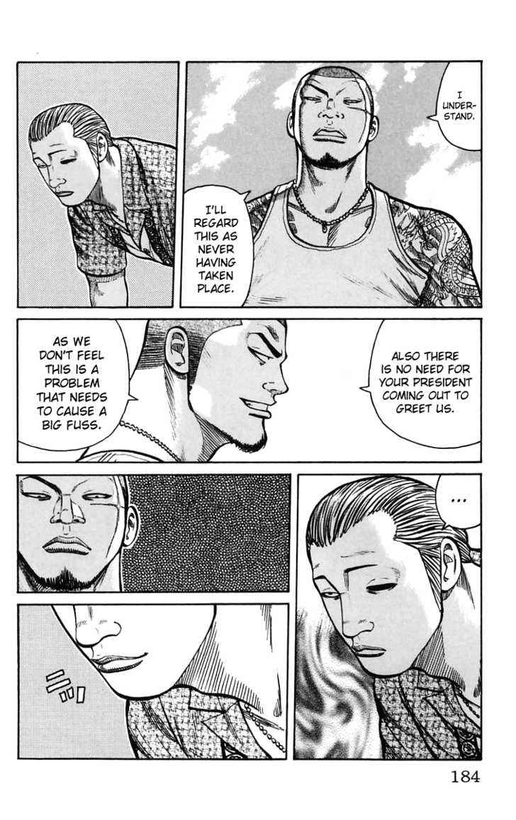 Worst Chap 24 - Next Chap 25