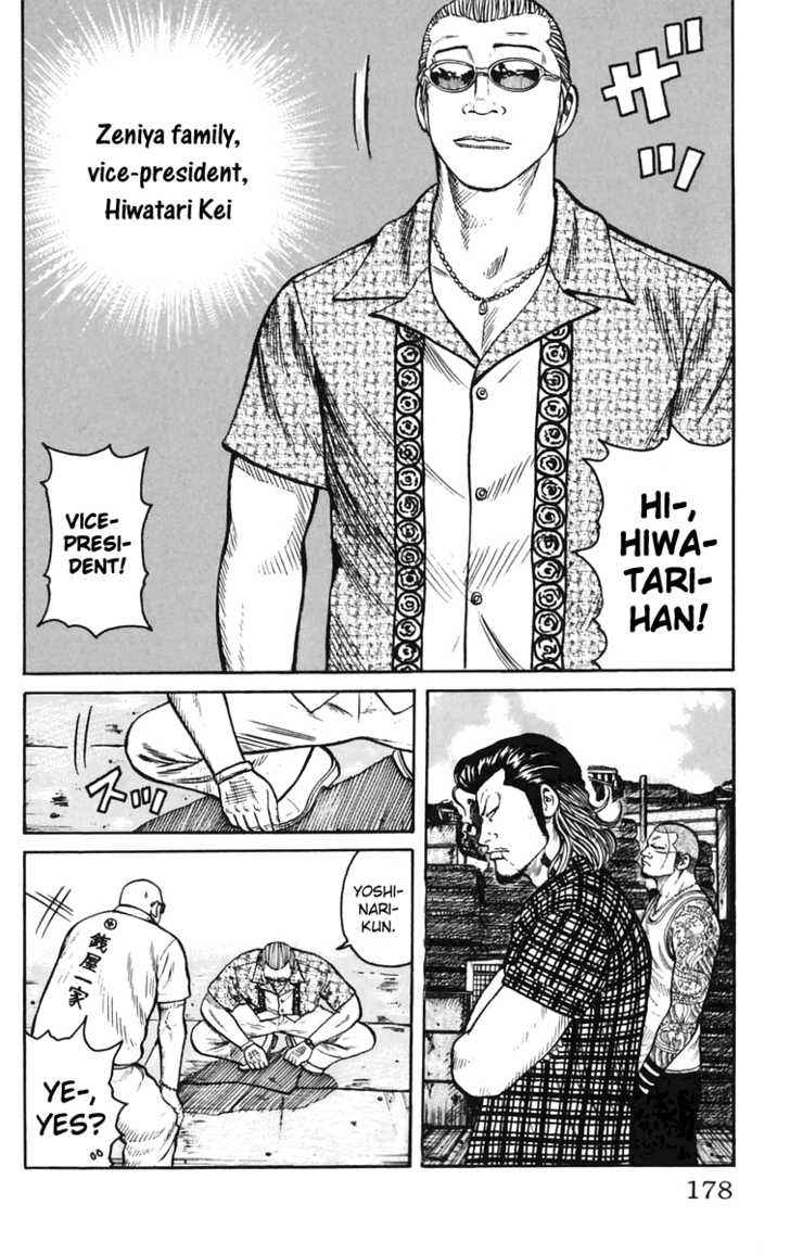 Worst Chap 24 - Next Chap 25