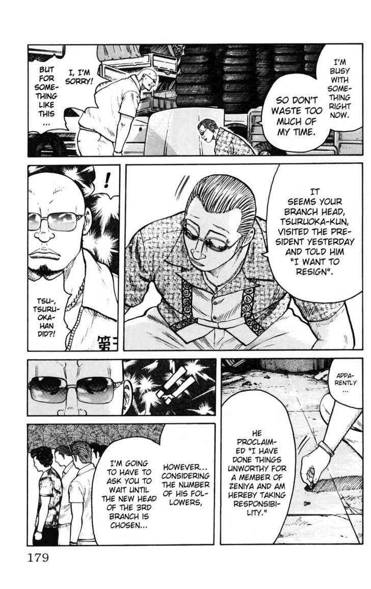Worst Chap 24 - Next Chap 25