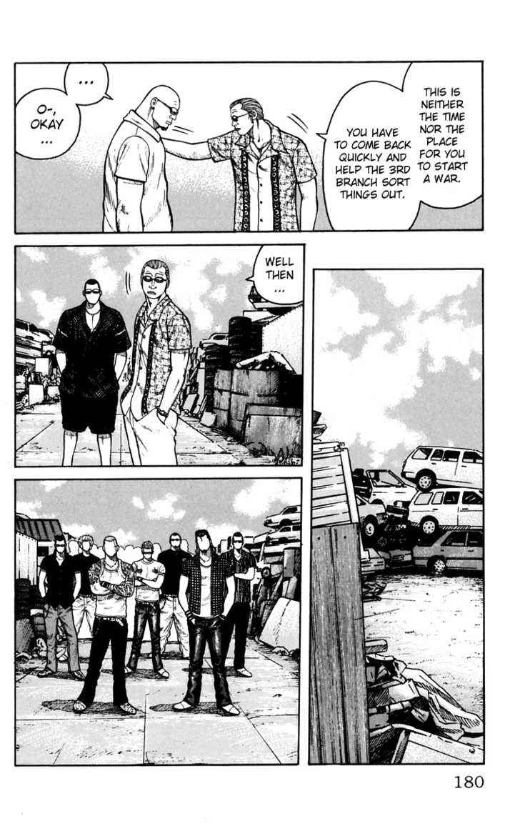 Worst Chap 24 - Next Chap 25