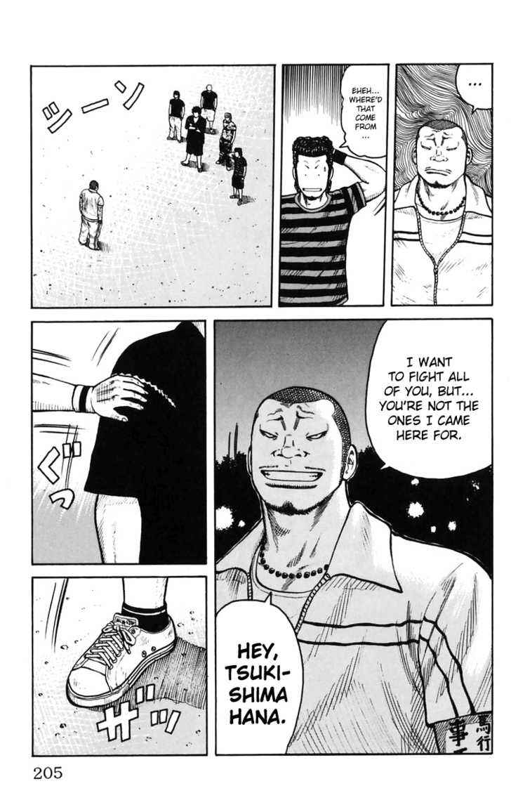 Worst Chap 24 - Next Chap 25