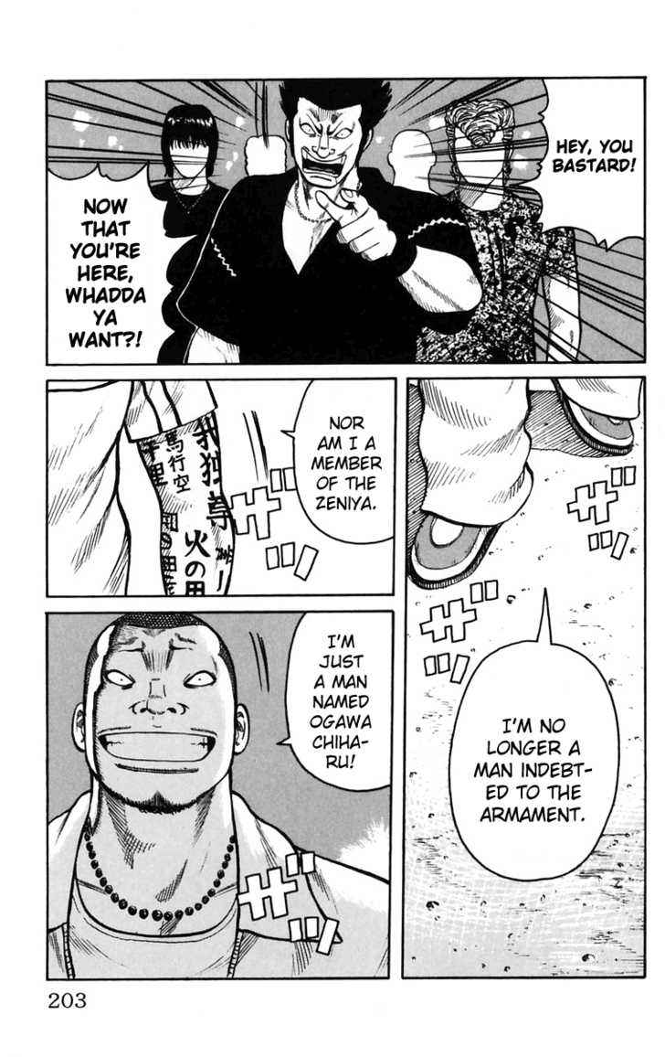 Worst Chap 24 - Next Chap 25