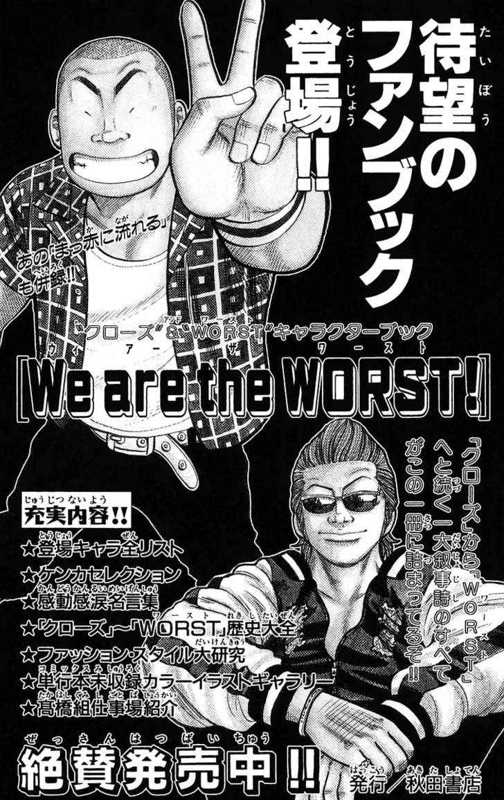 Worst Chap 24 - Next Chap 25
