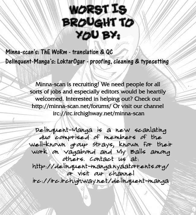 Worst Chap 24 - Next Chap 25