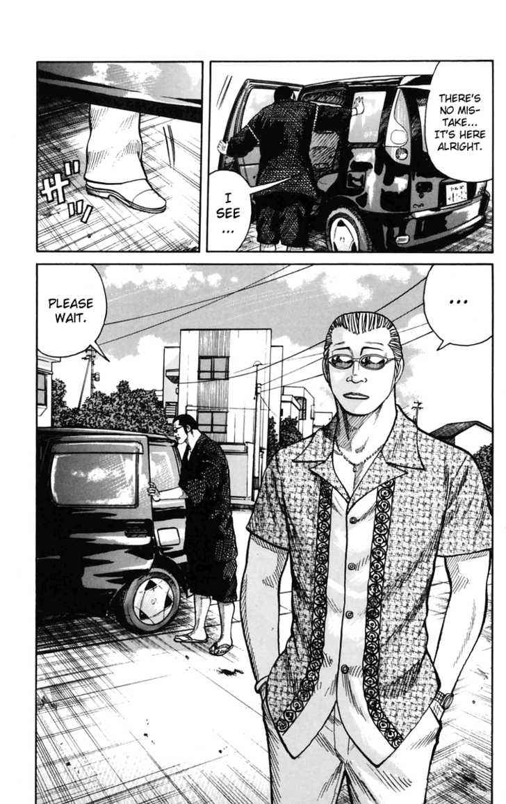 Worst Chap 24 - Next Chap 25