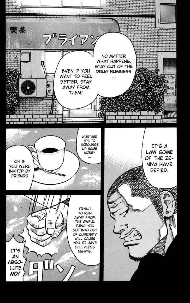 Worst Chap 24 - Next Chap 25
