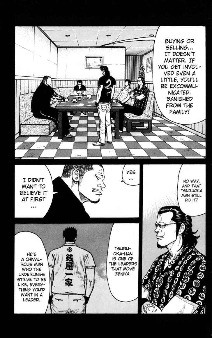 Worst Chap 24 - Next Chap 25