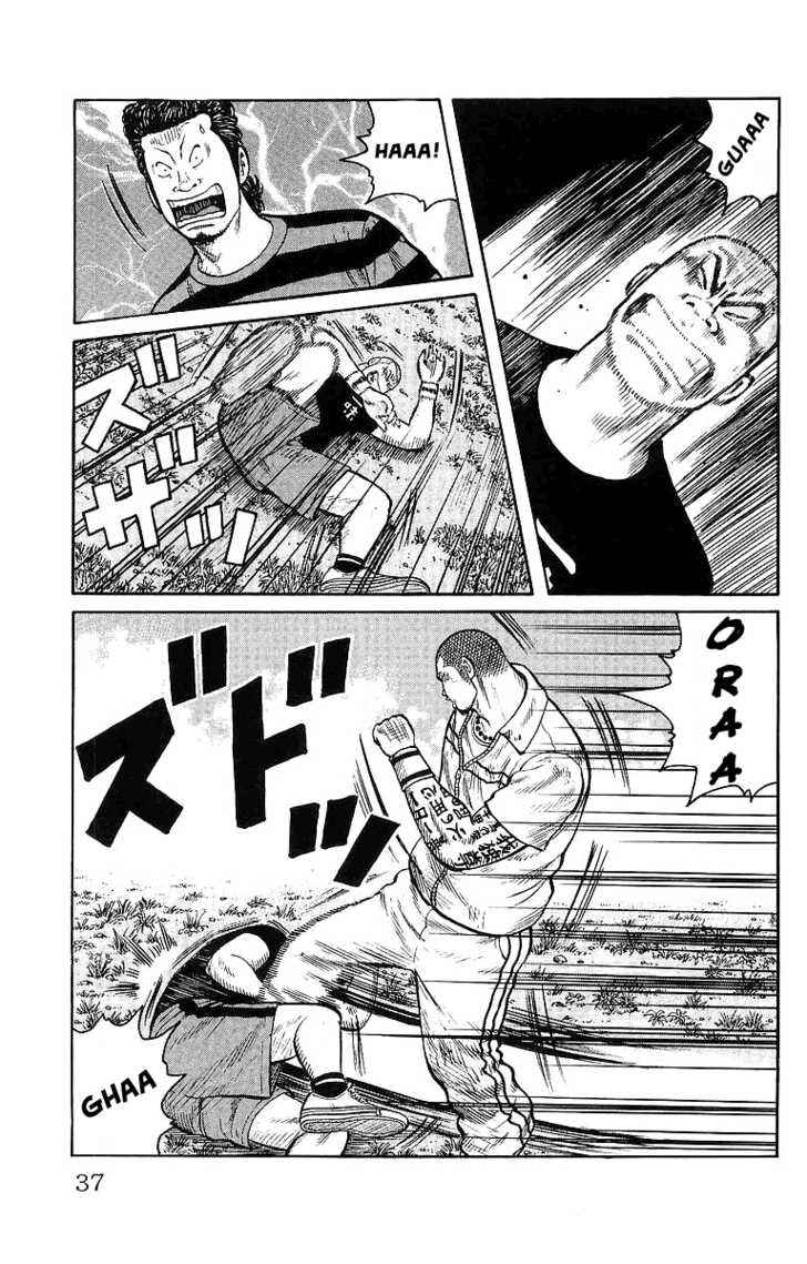Worst Chap 25 - Next Chap 26